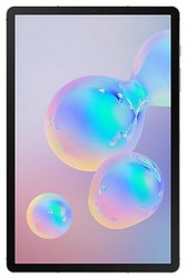 Ремонт планшета Samsung Galaxy Tab S6 10.5 LTE в Перми